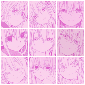 愛的降臨(BIRTH OF love)