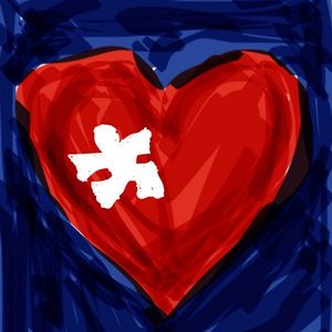 小心思（Little High Little Low）