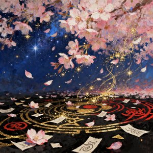 眷顾的幻想乡（完整版）