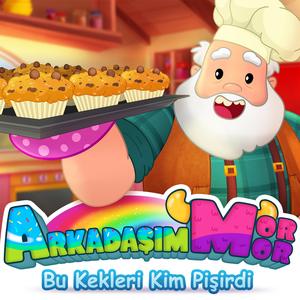 Bu Kekleri Kim Pişirdi?