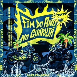 Fim do Ano no Guarujá