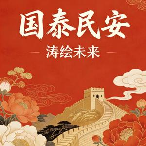 岁月有光-OSTDJ-涛绘未来-全球发行版 (全球发行版)