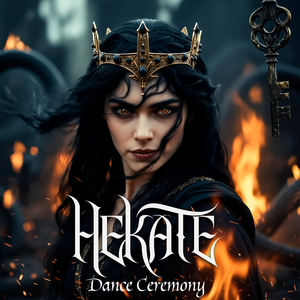 Dark Invocatio Hecates