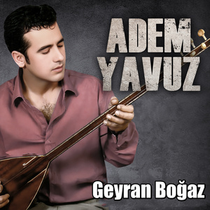 Geyran Boğaz