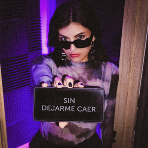 Sin Dejarme Caer