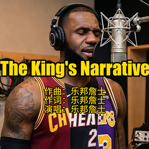 The king's narrative