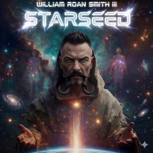 STARSEED (feat. Ribah on the Beat)
