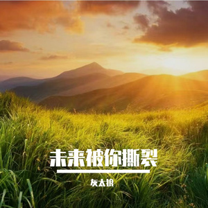 我全心是炽热