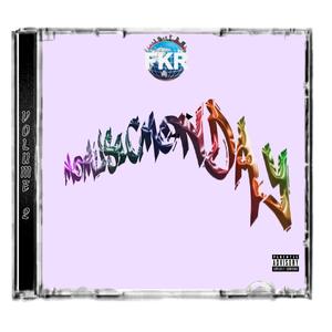 Round Of Applause (feat. Arcade!, Dizziablo & Kobe numba24)