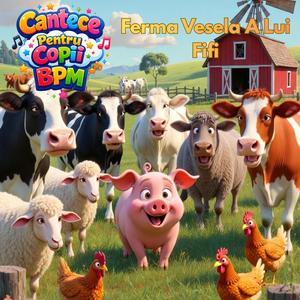 Ferma Vesela A Lui Fifi