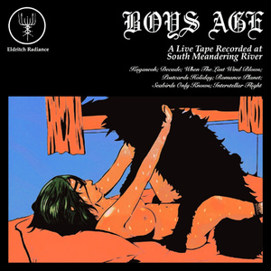 When The Last Wind Blows (Live)