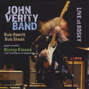 I Just Wanna Make Love to You (Live) [feat. Bianca Kinane, Bob Henrit, Bob Skeat & Tom Wilson]