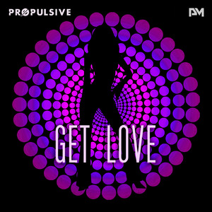 Get Love (Extended Mix)