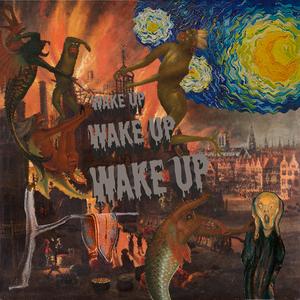 Wake Up