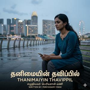 Thanimaiyin Thavippil | Tamil Sad Song