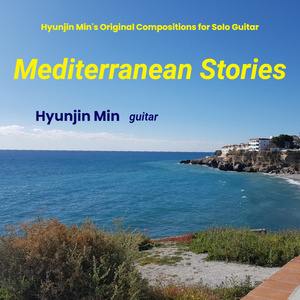 Olive Trees on the Hill