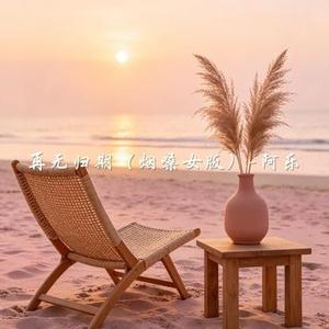 再无归期 (烟嗓女版)