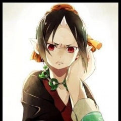 怪物大暴走 (小少年Ver.)