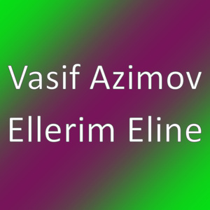 Ellerim Eline