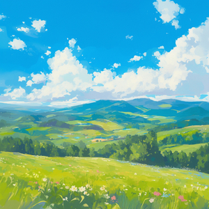 疗愈音景 水音 (启迪灵感 增长智慧)