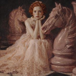 OKAZARI (お飾り) — The Perfect Doll