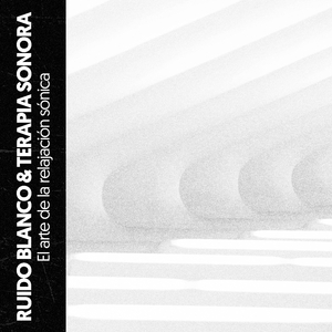 Ondas de ruido relajantes