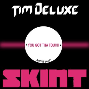 You Got Tha Touch (feat. Sam Obernik) (Martin Buttrich Instrumental)