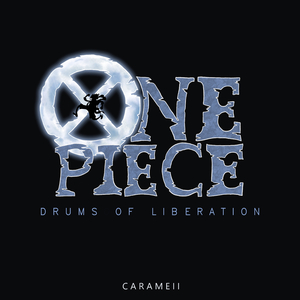 The Very Very Very Strongest! - Drums Of Liberation Version