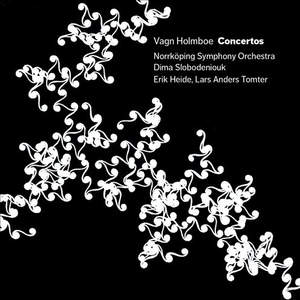 Concerto for Viola, Op.189 (1992) - I. Allegro moderato, ma con forza