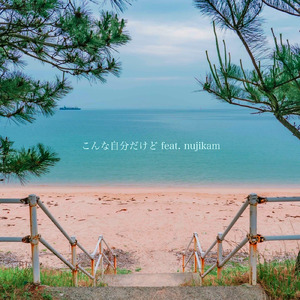 こんな自分だけど (feat. nujikam)