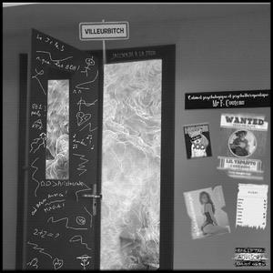 Seul à une table (feat. Randy Capet)