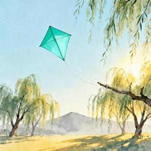 风筝误 (Cover 刘珂矣)