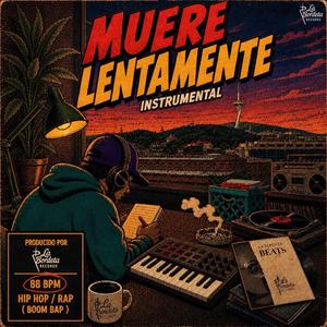 Muere lentamente (Instrumental)
