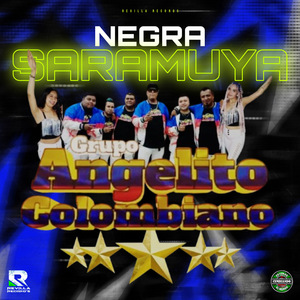 Negra Saramuya