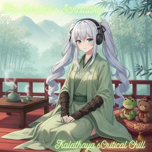 The Bard’s Calligraphy