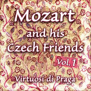 Jan Krtitel Vanhal :: Symphony in G minor - Menuetto