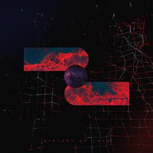 Mystery of love (feat. Paula de Cárdenas)