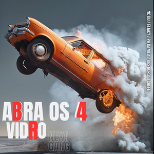 Abra os 4 Vidro