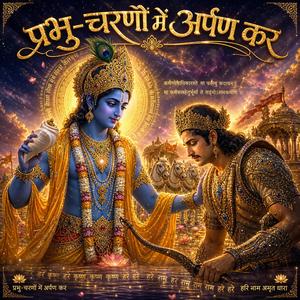 Hari Naam Amrit Dhara - हरि नाम अमृत धारा