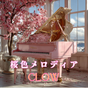 桜色メロディア