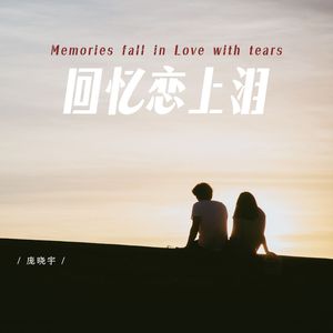 回忆恋上泪（伴奏）