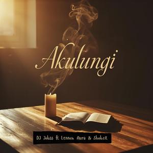 Akulungi (feat. Lennox Aura & shobzit)