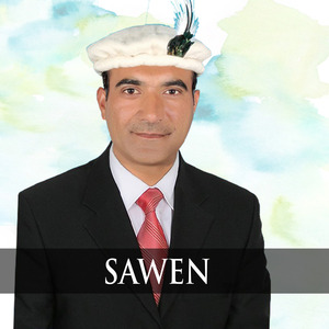 Sawen