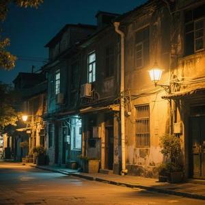 一人有一个梦想 (Cover 大橘子)