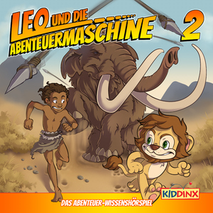 Kapitel 09: Leo der Schlaumeier (Folge 2)