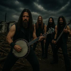 Trailer Park Mystic (feat. Rust & Ritual)