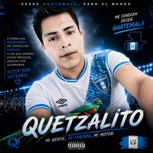 Quetzalito
