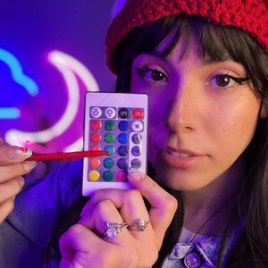 “How Many Fingers” Test