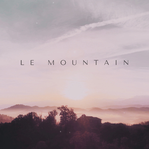 Le Mountain