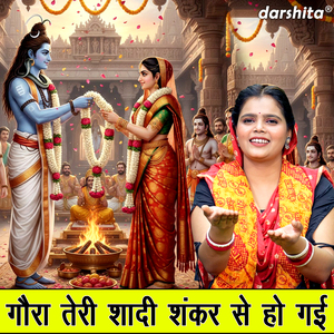 Gaura Teri Shadi Shankar Se Ho Gayi